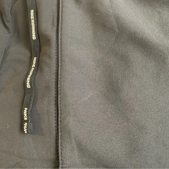 Nike Running Swift Flex Pants Men M Tapered Fit Utility Gym Training